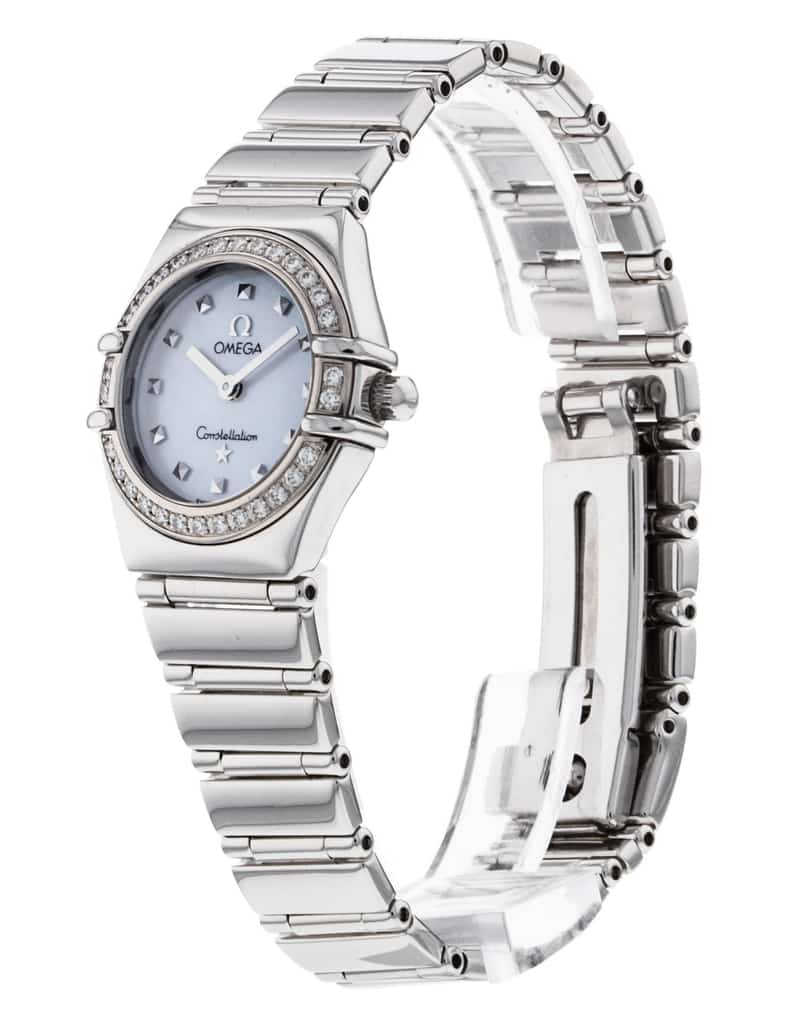 Omega My Choice Mini 1465.71.00
